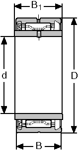 TorringtonNA4900RSNA4900.2RSϵ��